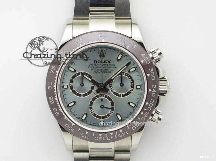 MiroTime 0501 DateJust II 41mm SS YG BP Maker Best Edition Silver Diam Dial On Jubilee Bracelet A Casual 3660